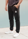 3B EMBROIDERY Unisex Joggers