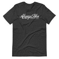 ALWAYS BLUE Tee